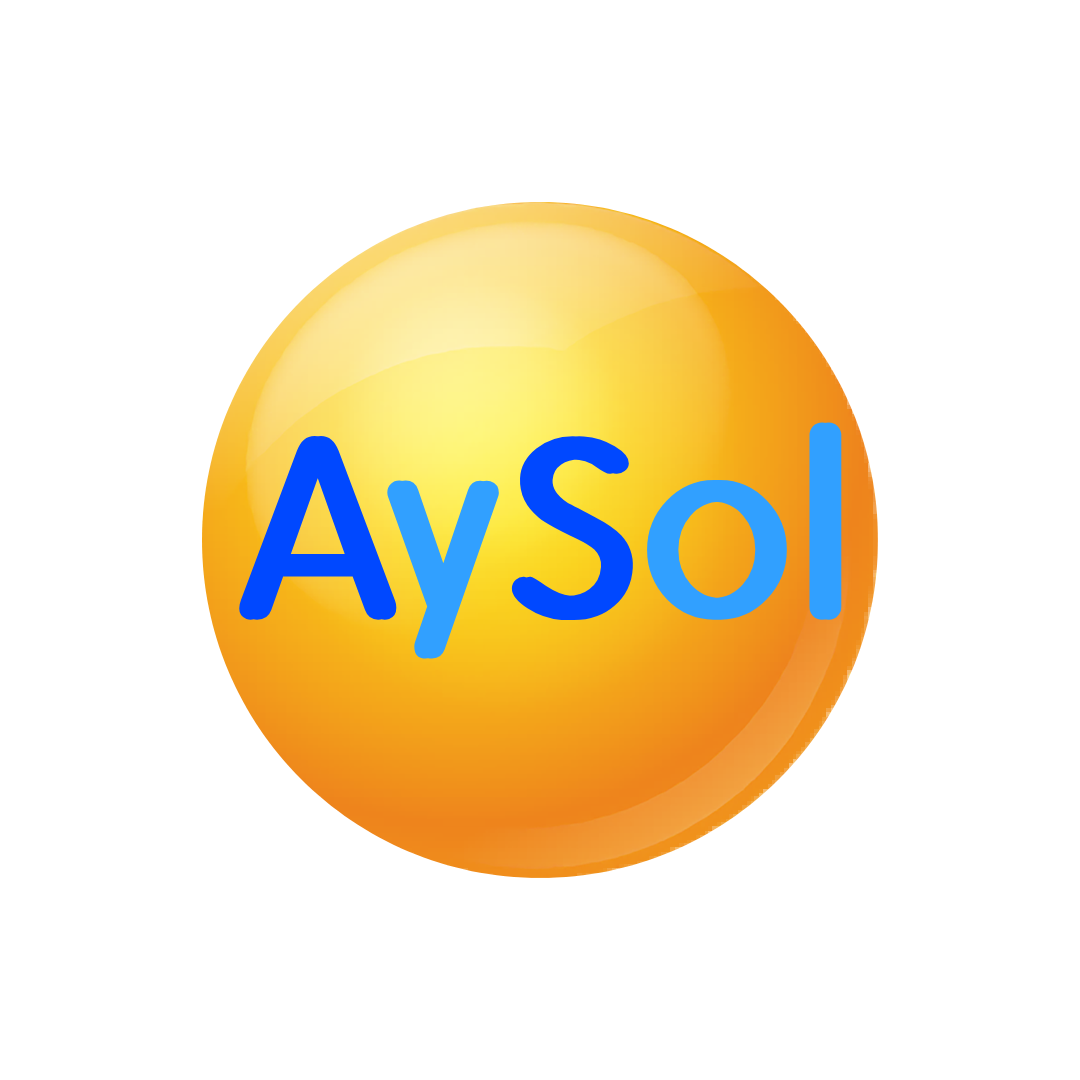 Sol sin Rayos
